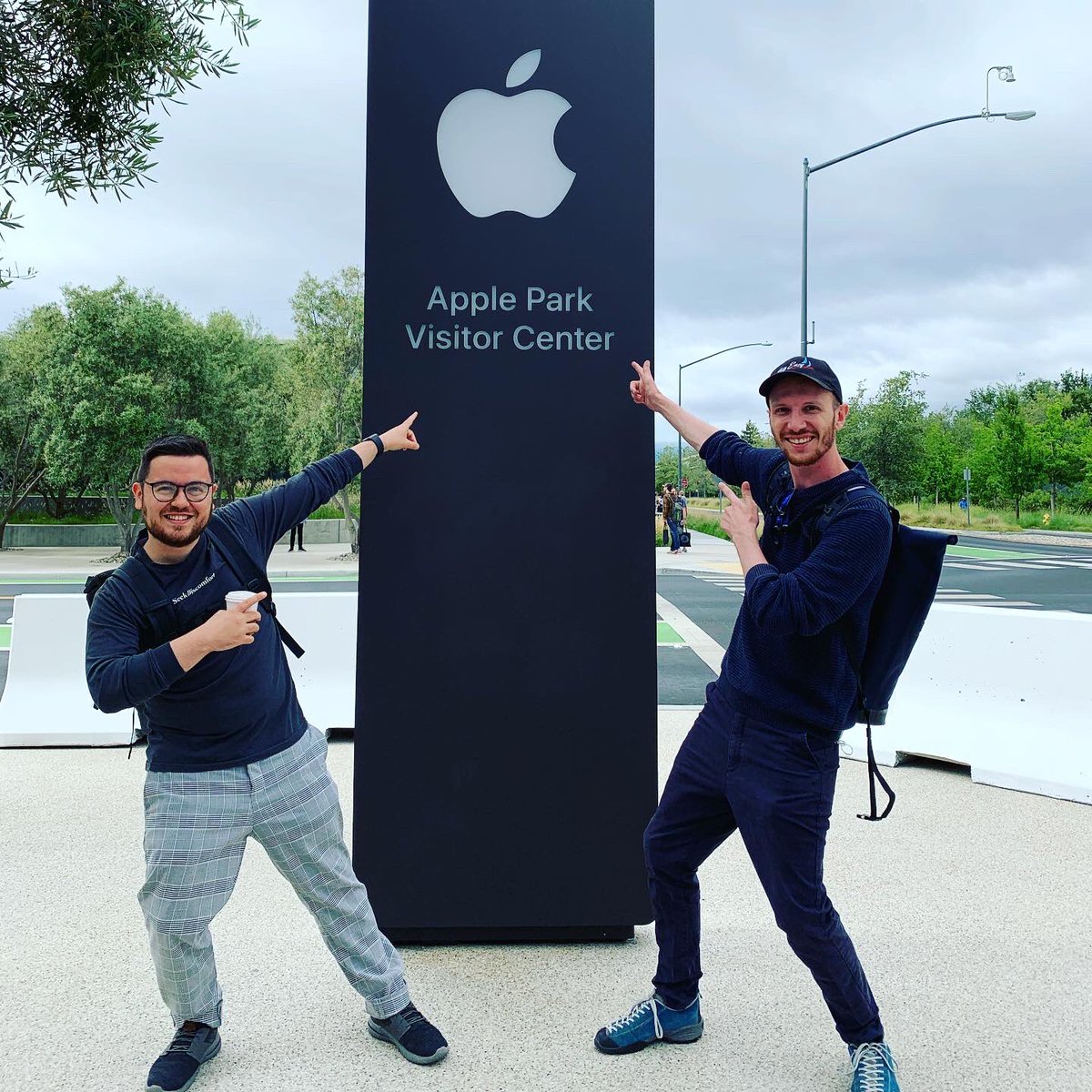 Julian Netzer tweet media