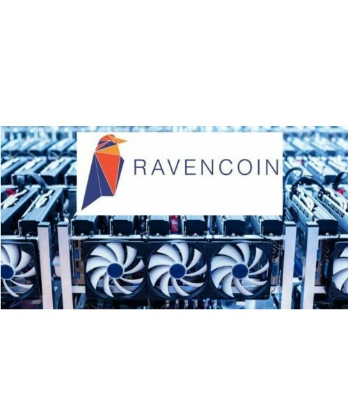 A fork of the bitcoin code, #Ravencoin features four key changes:

The issuance schedule (block reward of 2,500 RVN)
Block time (1 minute)
Coin supply (21 Billion)
Mining algorithm (KAWPOW formerly X16R and X16RV2 respectively)