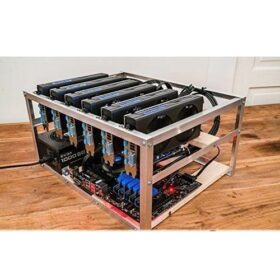 The current  KAWPOW algorithm aims to overcome the problem of centralisation of mining by utilising GPU memory and compute capabilities. This is intended to allow most consumer grade GPU hardware to mine #Ravencoin.