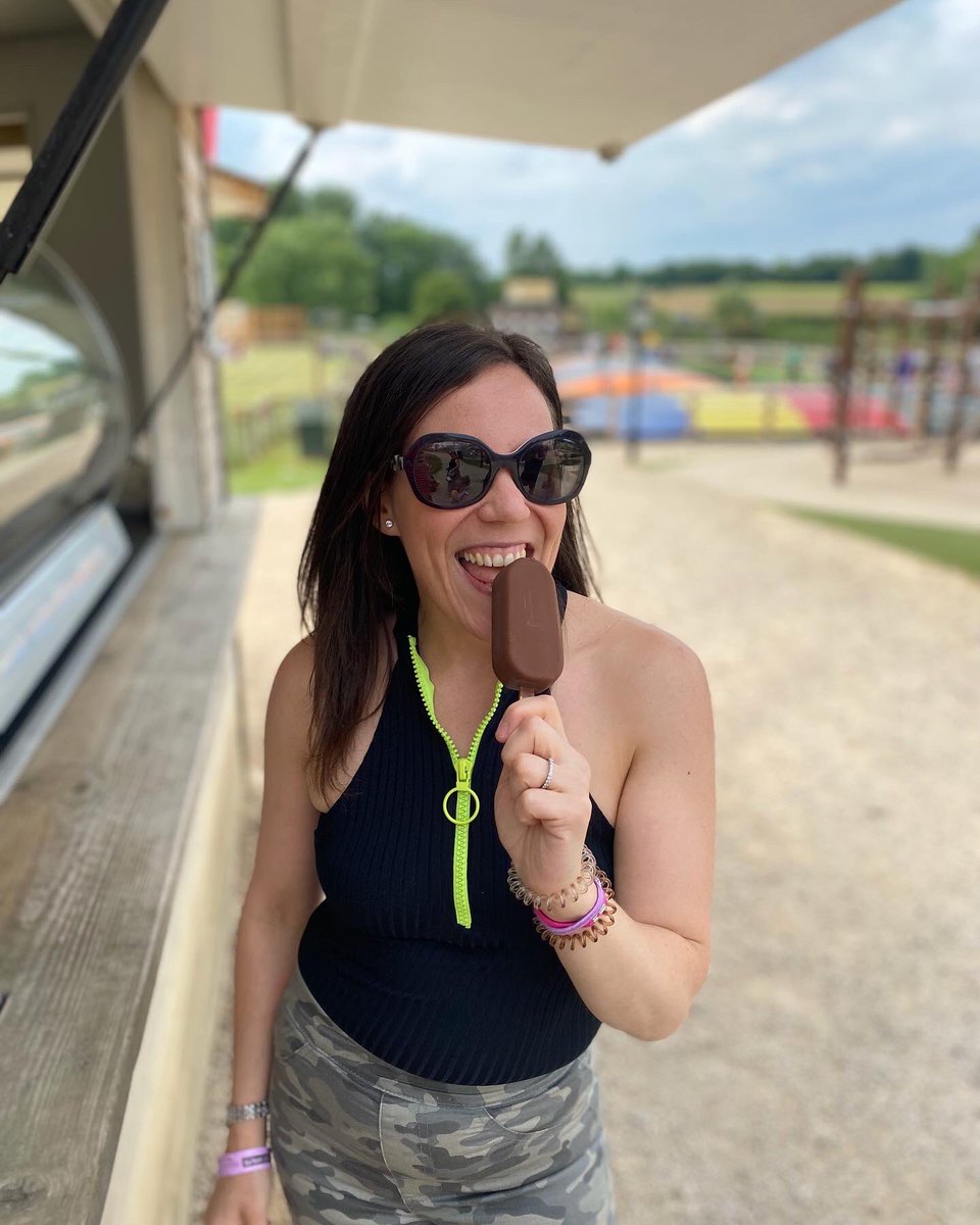 Half term/Jubilee fun! What was the highlight of your week?