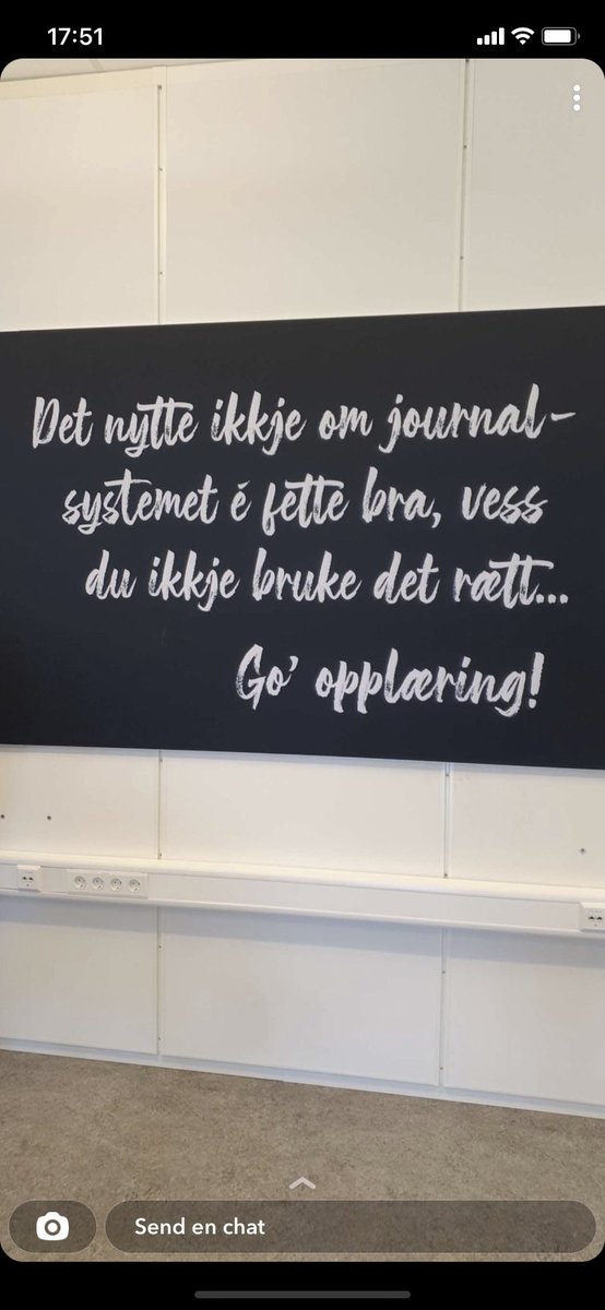 Tone Larssen tweet media
