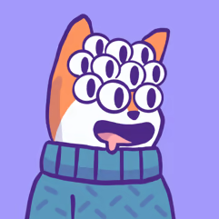New Iconics raffle live, inspired by <a href="/FamousFoxFed/">Famous Fox Federation 🦊🟠</a> and hosted by <a href="/CyberFrogsNFT/">Cyber Frogs (!FF)</a>

Bid your $BALLZ to win! Ends in four days🍆

#SOL #NFTCommunity #NFTartist
