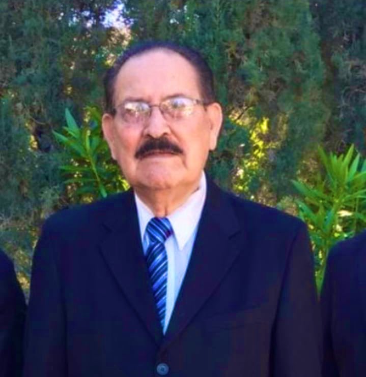 Lamentable deceso del ex alcalde de #Navojoa, José Antonio Urbina, en la madrugada de hoy. Descanse en paz el primer presidente emanado del sector obrero.