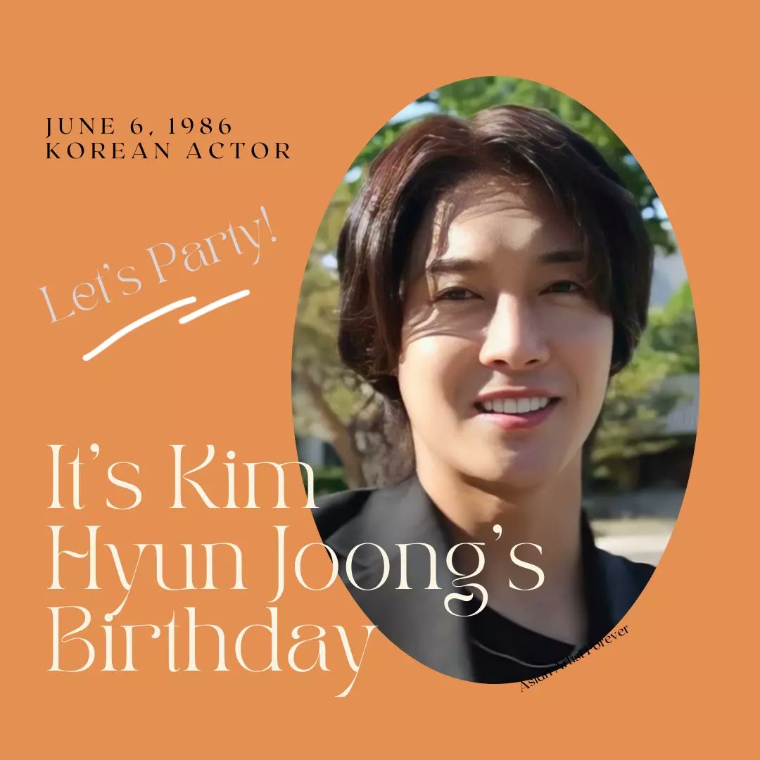 Asian_Birthday_'s tweet photo. Wish you all the best!!

(Feel free to greet them)😊

Happy Birthday Kim Hyun Joong
#HappyKimHyunJoongDay #kimhyunjoong

Happy Birthday Non Chanon Santinatornkul...
#HappyNonChanonDay #nonchanon #nonkul

#koreanartist
#thaiartist #asianartistbirthday https://t.co/ETDagy88Su