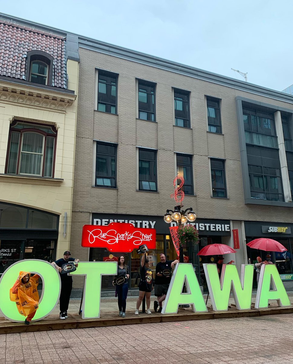 Sparks Street (@sparksstreet) on Twitter photo It’s time to announce the 2022 #OttRibfest CHAMPIONS!!!
BEST RIBS:<a href="/Camp31BBQ/">Camp 31 BBQ</a>
BEST CHICKEN:<a href="/Camp31BBQ/">Camp 31 BBQ</a>
BEST SAUCE:<a href="/BBQSam/">Uncle Sam's BBQ</a>
BEST TEAM/IN SHOW:<a href="/Camp31BBQ/">Camp 31 BBQ</a>
Our website will be updated Monday with 2nd & 3rd places! Hope you had a good time, Ottawa!
sparkslive.com/ribfest It’s time to announce the 2022 #OttRibfest CHAMPIONS!!!
BEST RIBS:<a href="/Camp31BBQ/">Camp 31 BBQ</a>
BEST CHICKEN:<a href="/Camp31BBQ/">Camp 31 BBQ</a>
BEST SAUCE:<a href="/BBQSam/">Uncle Sam's BBQ</a>
BEST TEAM/IN SHOW:<a href="/Camp31BBQ/">Camp 31 BBQ</a>
Our website will be updated Monday with 2nd & 3rd places! Hope you had a good time, Ottawa!
sparkslive.com/ribfest