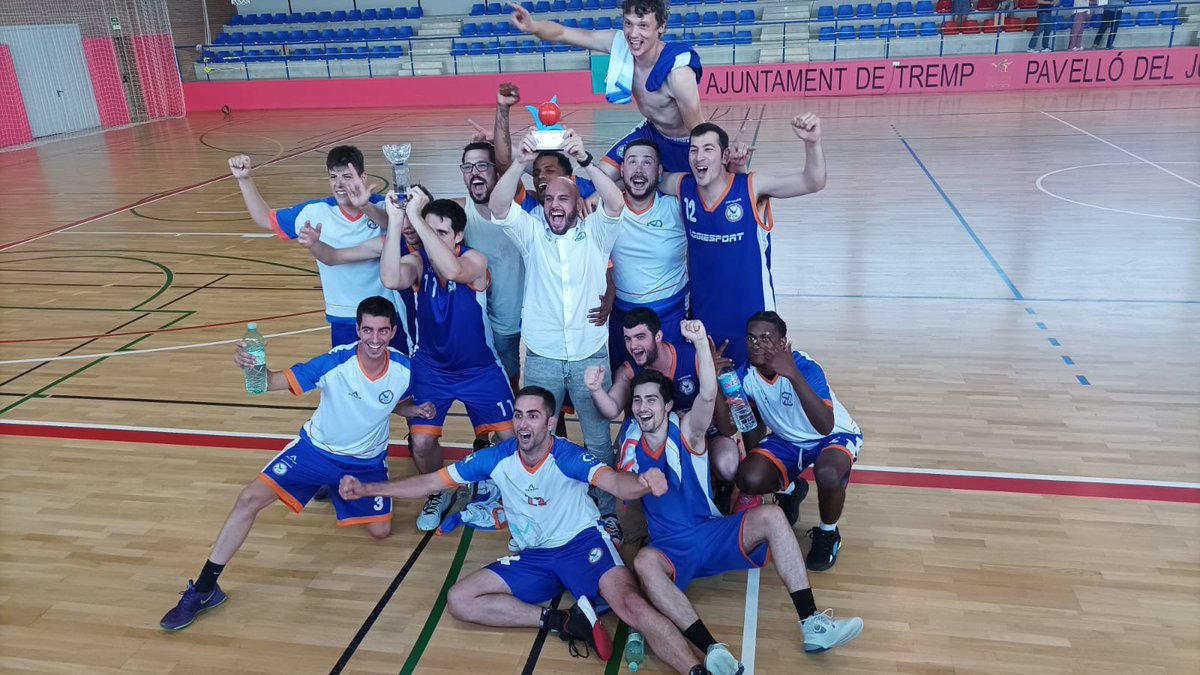 Club Natació Tàrrega tweet media