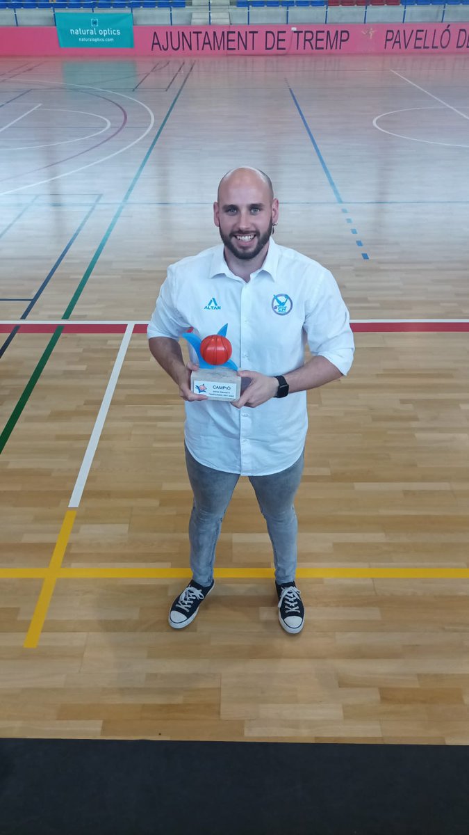 Club Natació Tàrrega tweet media