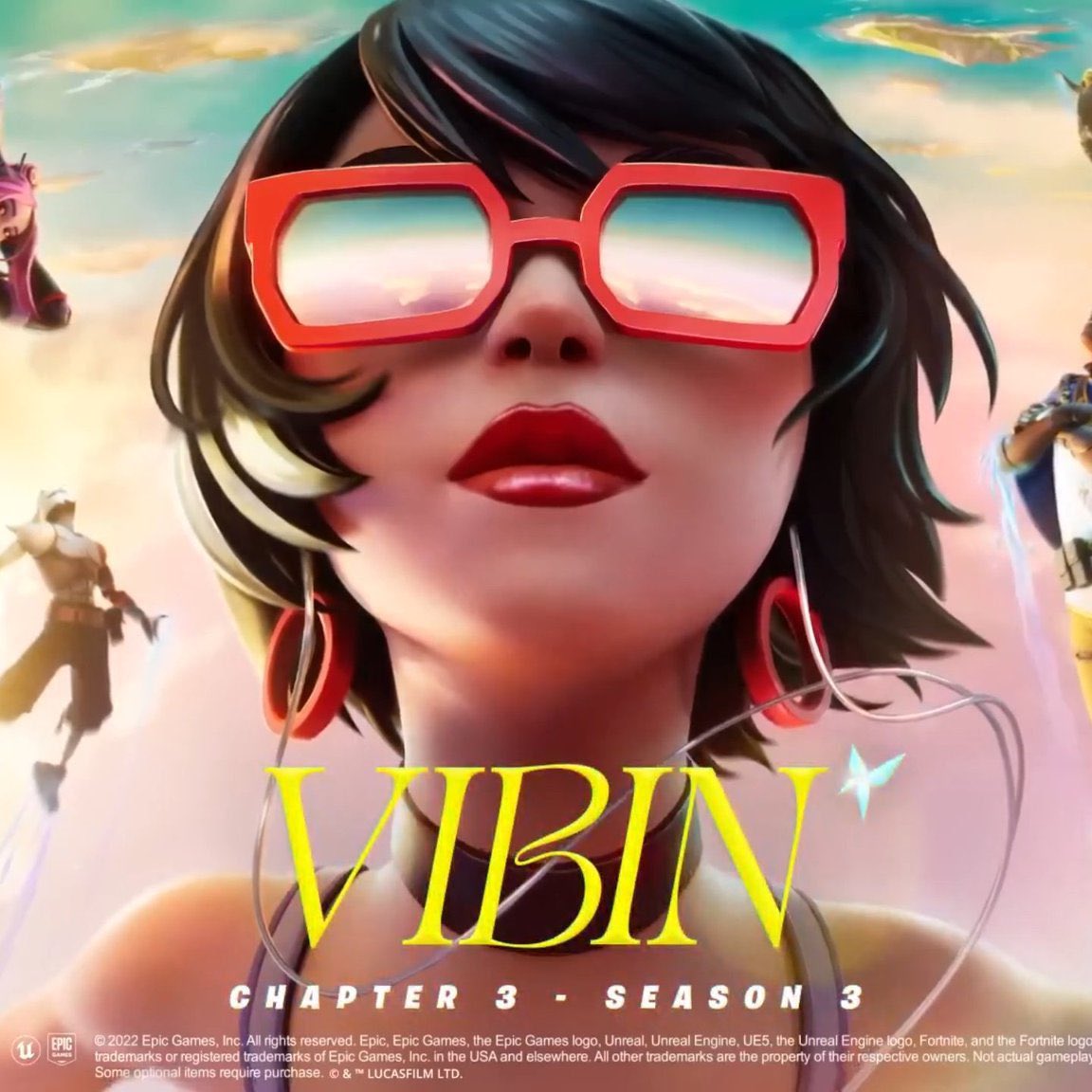 amagicmantv's tweet photo. Season 3 MAX BATTLEPASS Giveaway (13.500 vbucks) 🥳

• Retweet
• Follow Me &amp; @bdawg8445 &amp; @MiniM3lissa 

Ends in 24h 💫
#Fortnite #FortniteChapter3 #FortniteChapter3Season3 https://t.co/pimUw434OR