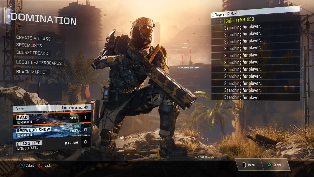 Gaming UI tweet media