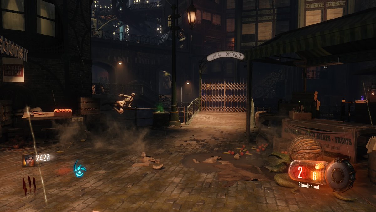 Gaming UI tweet media
