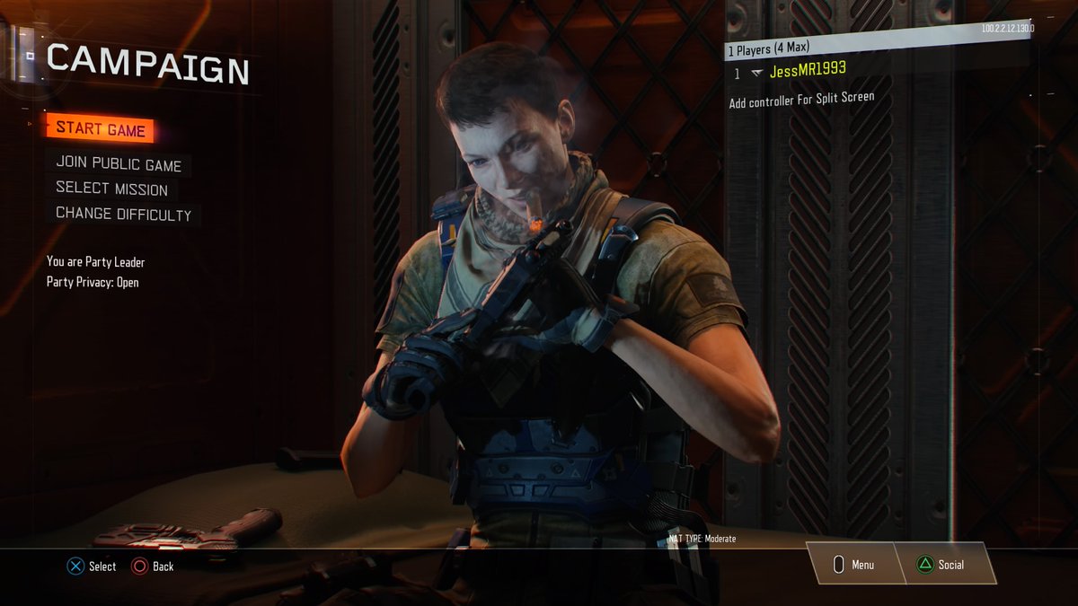 Gaming UI tweet media