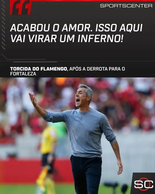 HerisValmir's tweet photo. #FLAFOR https://t.co/ZI4eMQlBEO