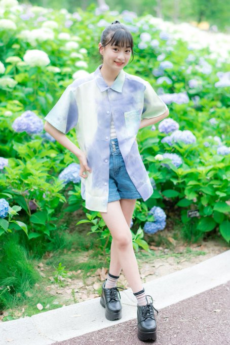 Twitterのコスプレ画像24