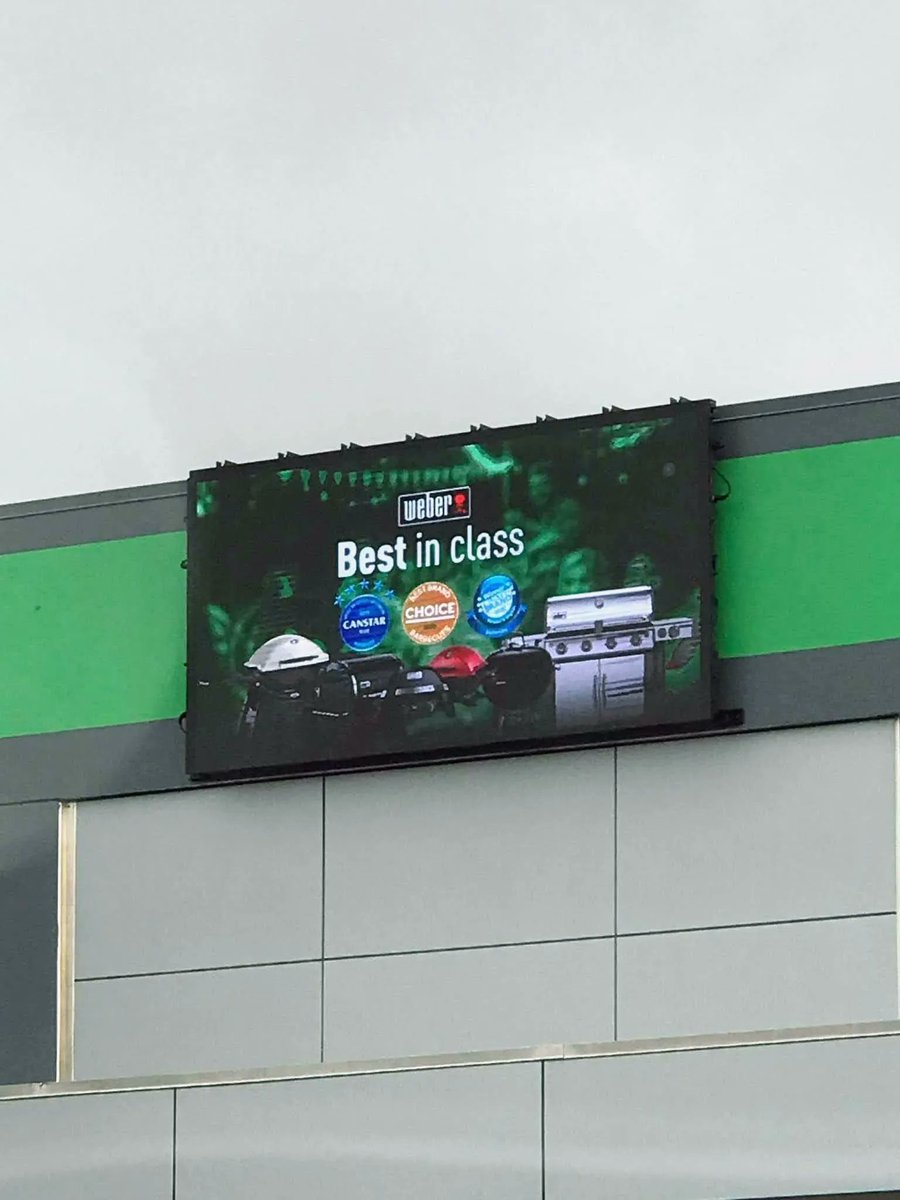 SitechNz's tweet image. From Start to Finish.
We are proud to have installed another Digital Signage screen.
Providing up to date vibrant clear information about products and services.
#DigitalMarketing
#Digitalsignage
#Shopfrontsignage
#Architect
#projectmanagement