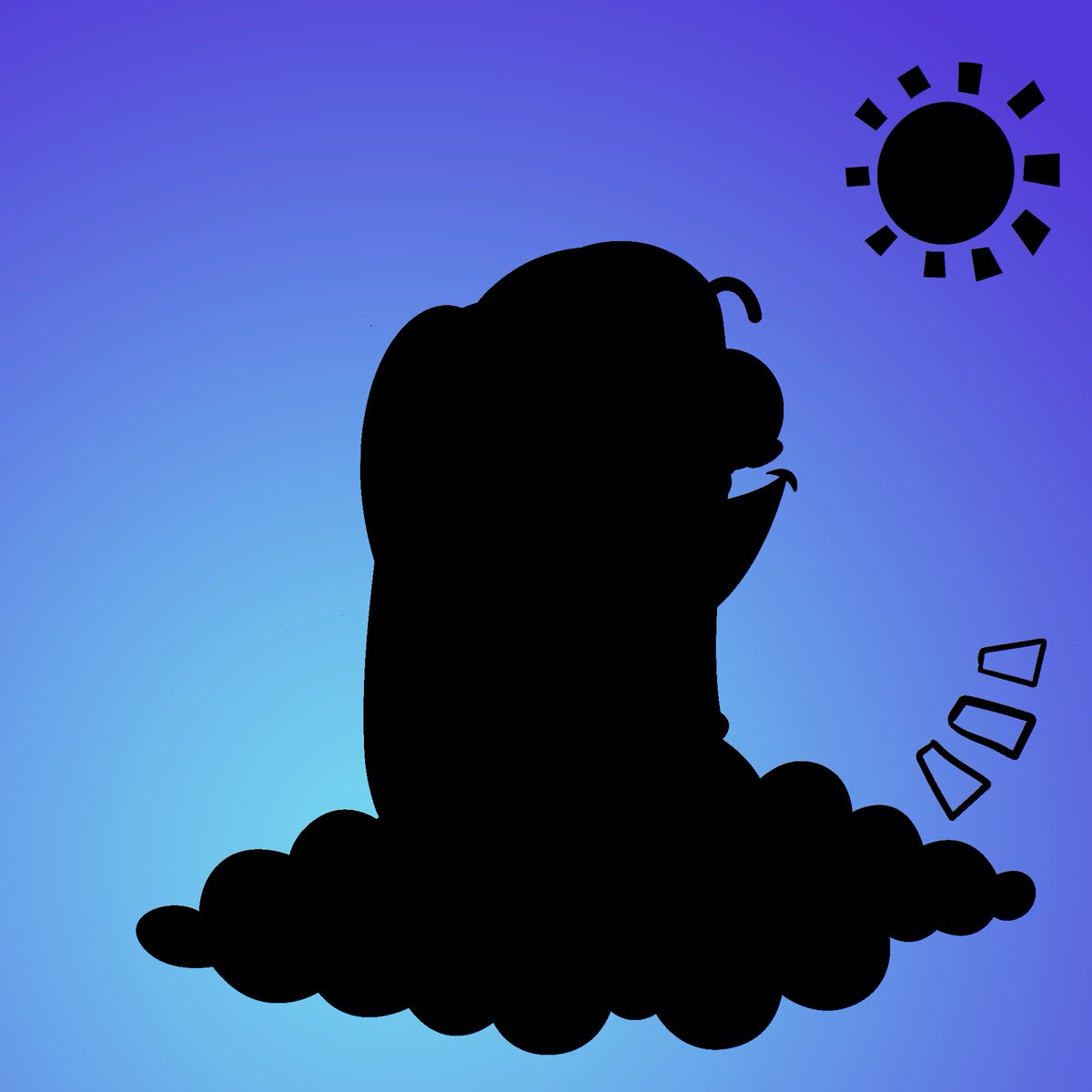 ymhnft's tweet photo. T-5 days

Our low-print background is BLUE 🫐

Although what is that character?

A hotdog? A banana? 

Perhaps an aubergine salesman?

No! It's a...(guess in the comments below)

#NOSTALGIA https://t.co/FxGcCrG2T9