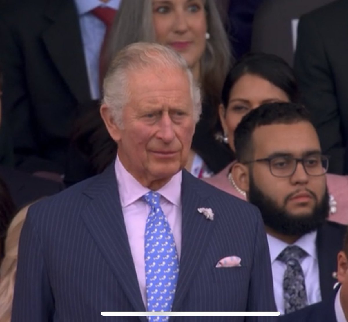 What an honour to be able to represent the people of Westminster at both the Jubilee Concert and the Pageant!
Was amazing to be sitting right next to @RoyalFamily too!🎉👑🎉 🤴🏻
#Royals #RoyalFamily #JubileePageant #jubileeconcert @CityWestminster @LM_Westminster @KensingtonRoyal