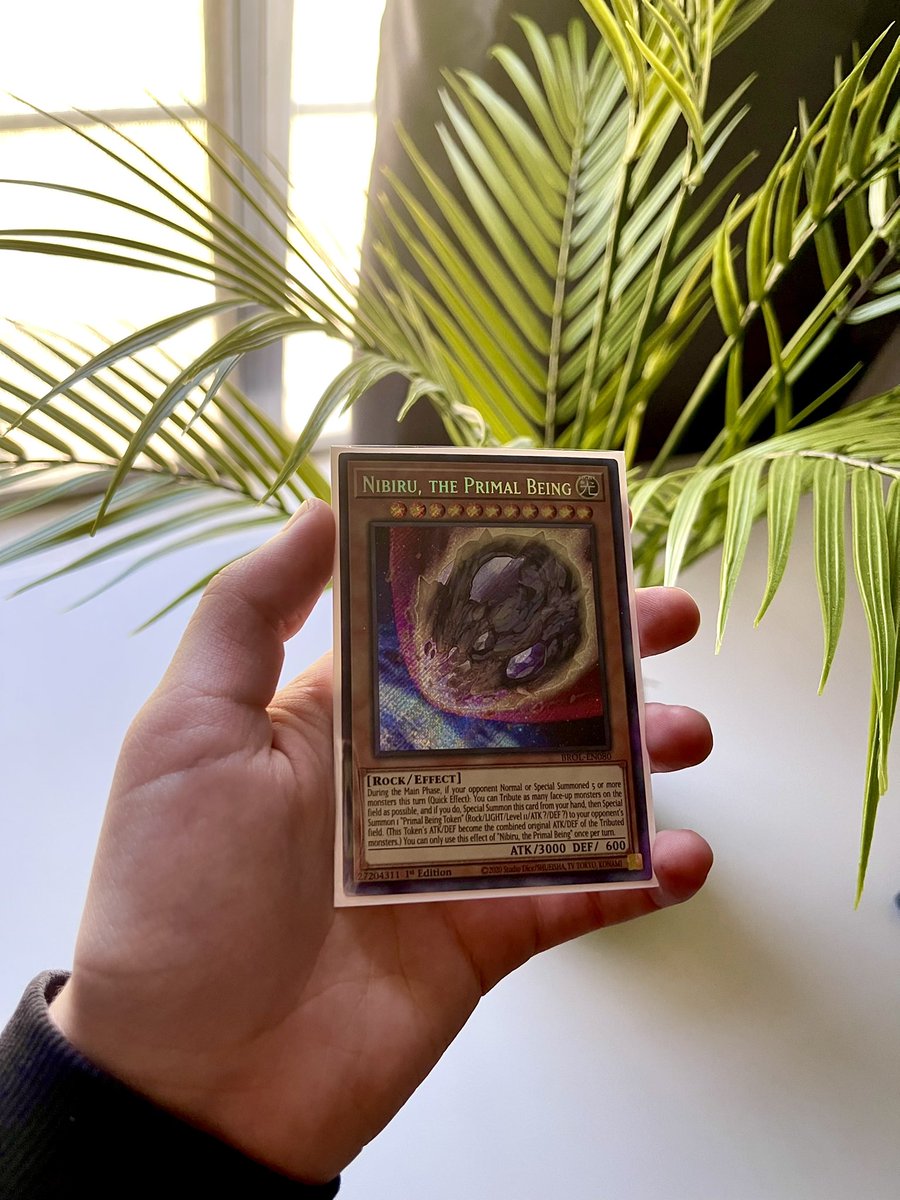 alanakneecole's tweet photo. SO MANY KURIBOHS! ππ
#BrothersOfLegend #YUGOBIRTHDAY2022 #yugioh #yugiohtcg #kuriboh #Konami https://t.co/yAmd5JQYOY