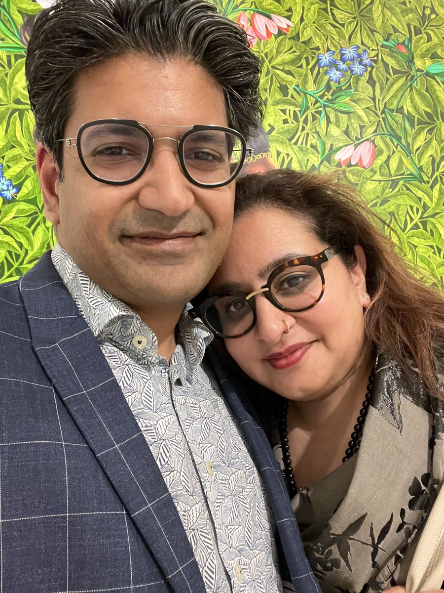 Dr. Versha Banerji tweet media