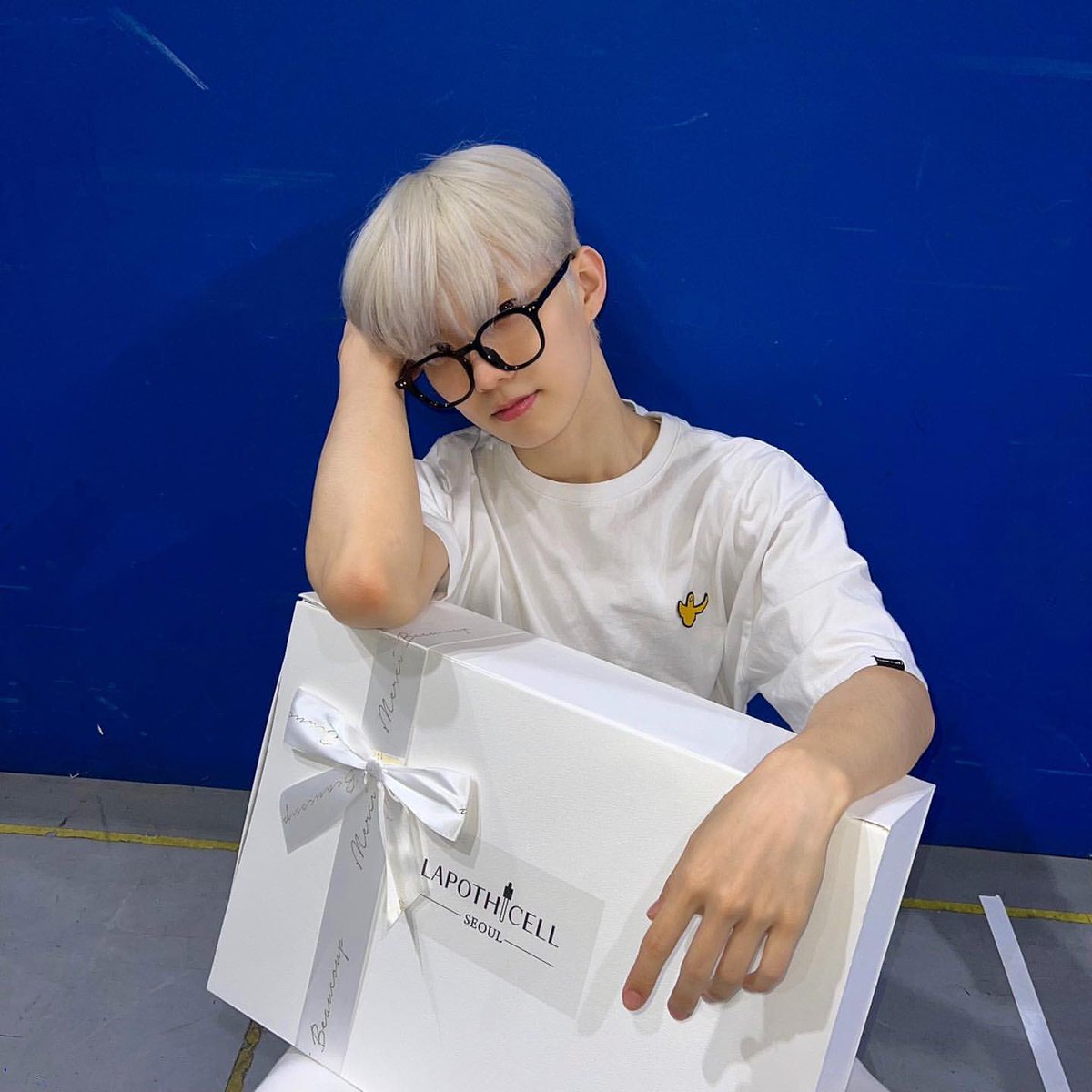 gatoyeonjun's tweet photo. fica bem meu floquinho de neve eu te amo muito muito!!๐ค
#GetWellSoonQ https://t.co/KKXGymoodr