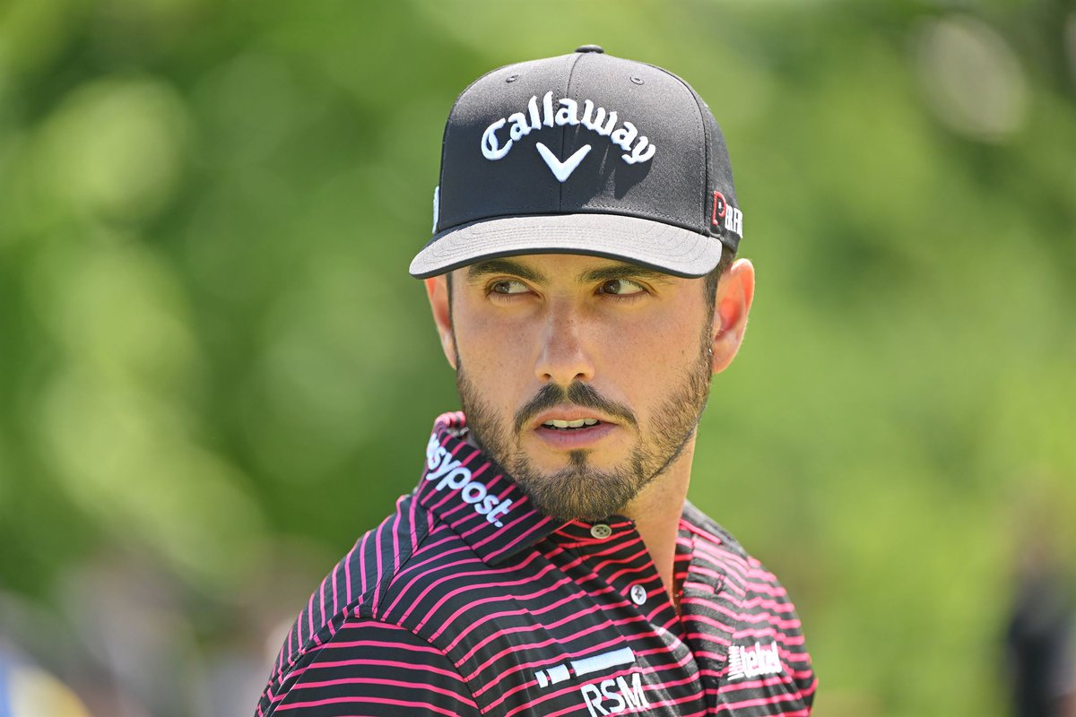 Abraham_Ancer's tweet image. Thank you @jacknicklaus for another great @MemorialGolf! Time for a week off to get ready for @usopengolf