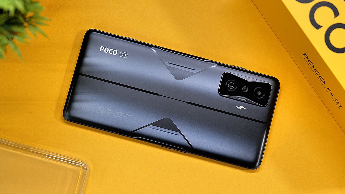 New Video! 😄

youtu.be/j5DoRX8XCm4

Here's my unboxing &amp; first impressions of the POCO F4 GT. Oh and those shoulder buttons... they're awesome!

RTs always very much appreciated. Hope you guys enjoy the video!

#POCOF4GT #POCO #F4GT