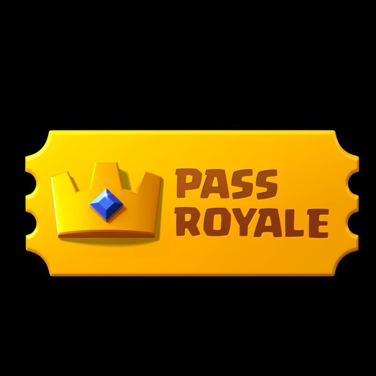 SORTEO 10 PASS ROYALE SEASON 36 🤑
10 Ganadores / 10 Winners

✅ REQUISITOS ✅
- Seguirme <a href="/adrianpiedracr/">AdrianPiedra</a> 
- Seguir a <a href="/TG_SAMURAI/">TG I SAMURAI</a>
- Seguir a <a href="/KingOfKings_GG/">King Of Kings 👑</a>
- Seguir a <a href="/La_PesadillaPR1/">joel</a>
- Dar RT 🔁 y FAV ❤️

✨Para más suerte, usar código AdrianPiedra  ✨
🚨TERMINA EN 5 DÍAS 🚨