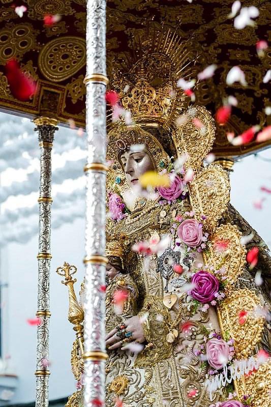 ¡Ya hoy solo eres Tú!