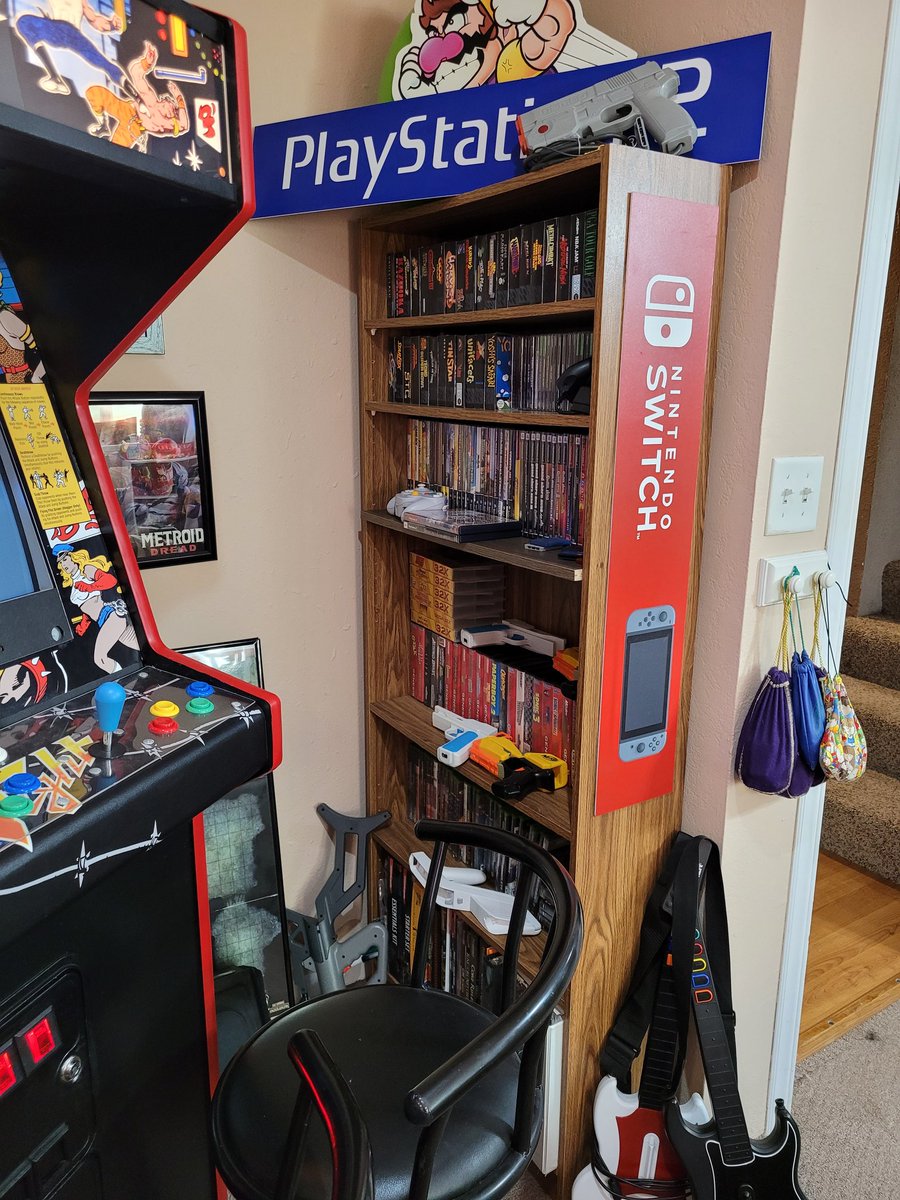 SNES IS LIFE 🎮🕹️📺 tweet media