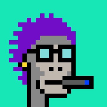 crypt0_malone's tweet photo. #NewNFTProfilePic
This is turbo, his hair is purple bc itโs actually flames. Turbo got a vapeing problem but he got no problem sniping NFTs. #RunThatBackTurbo @PUNKxAPE https://t.co/8DxJfaNVBb