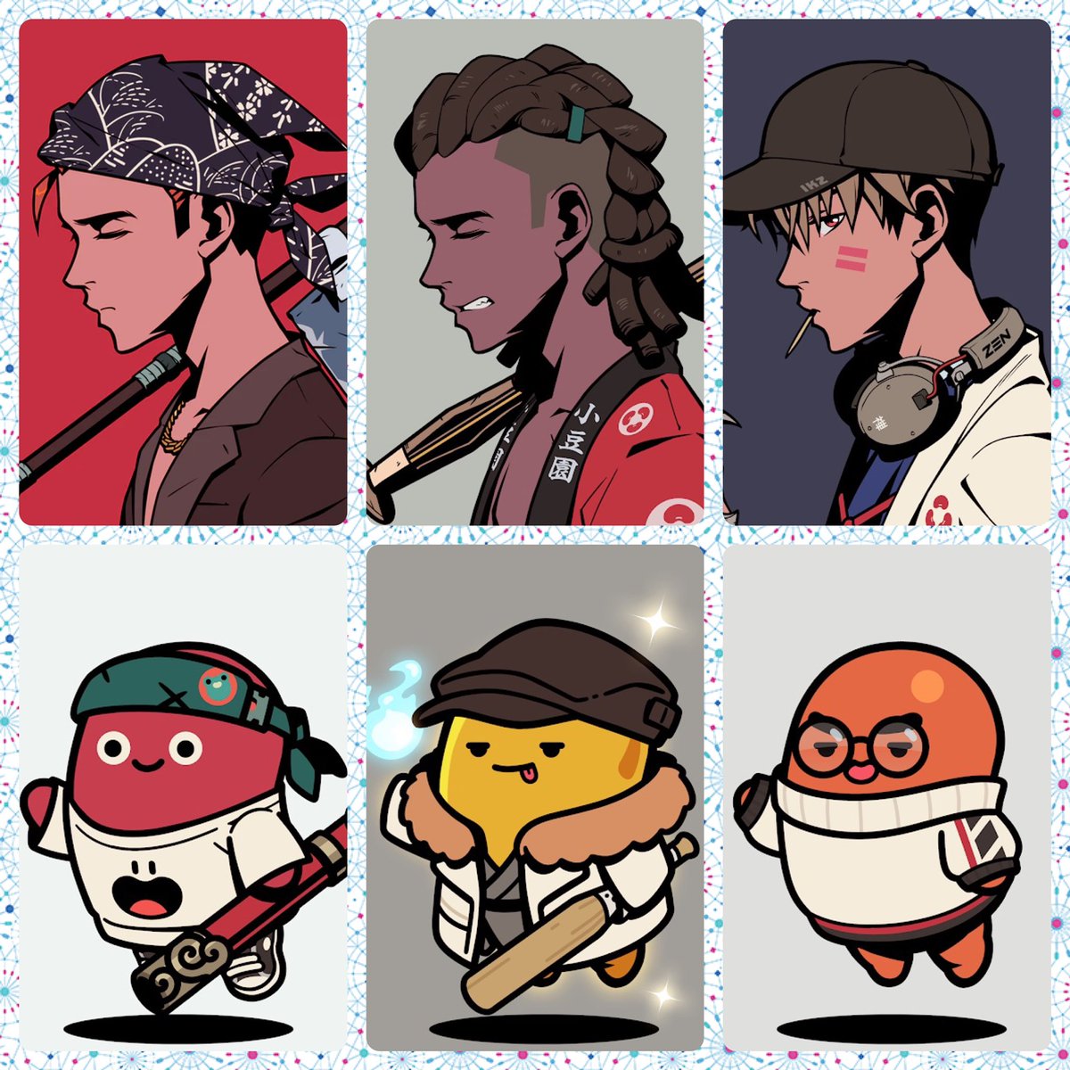 MJ⛩🧬🍌 tweet media