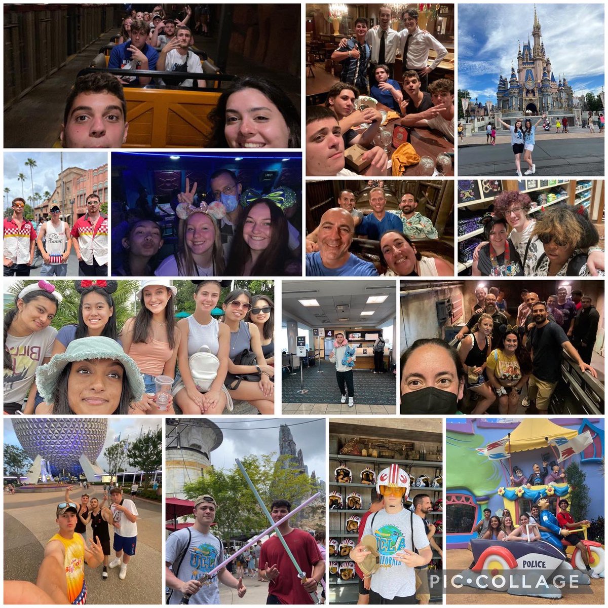 Memories are forever 💜