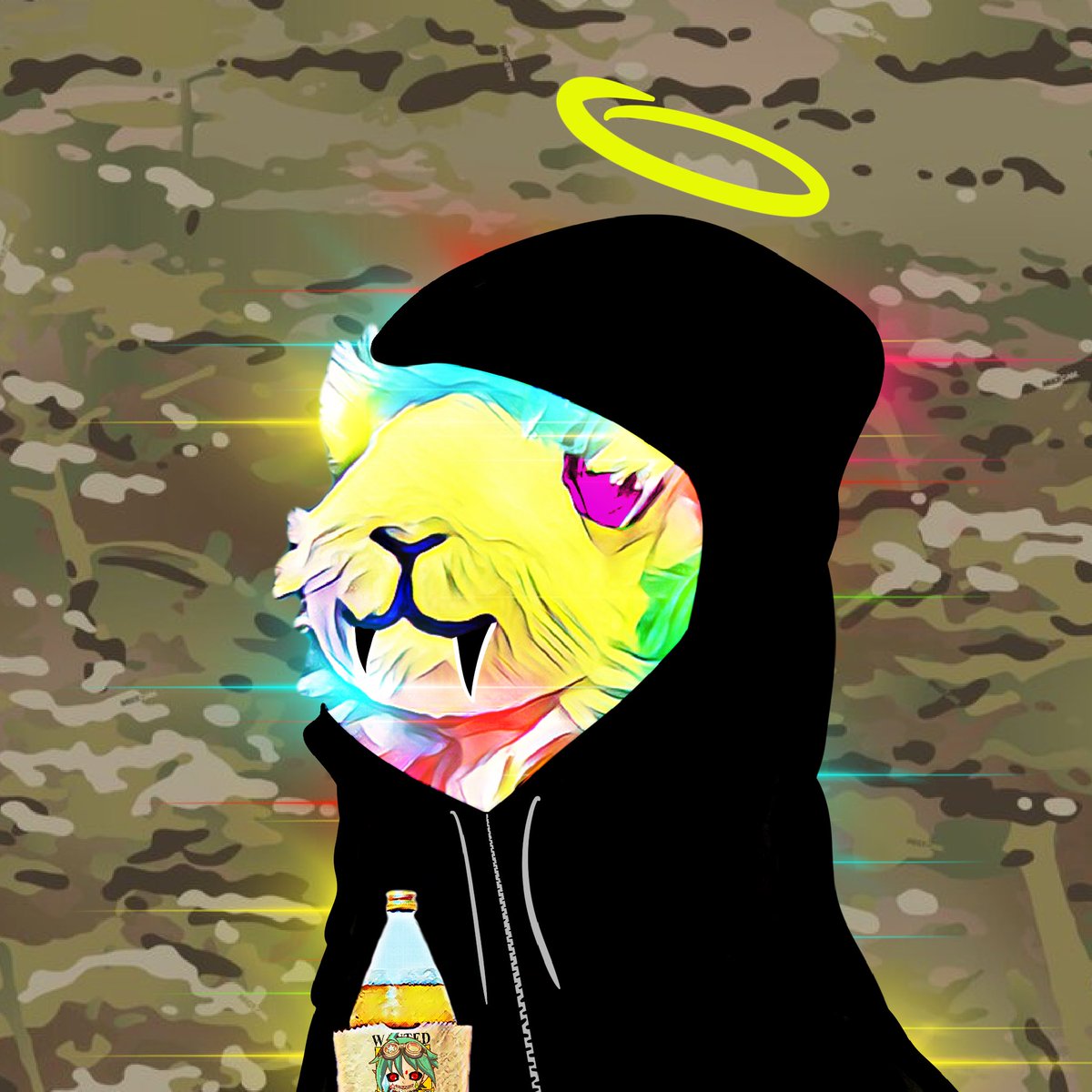 📣 <a href="/djkhaled/">DJ KHALED</a> Another One 🦙🎉

RT + LIKE 🥳

Must be following <a href="/djkhaled/">DJ KHALED</a> and <a href="/safemoon/">SafeMoon</a> to win 🍻🚀

#LOLAGANG #SAFEMOONARMY #LFG Winner picked in 24 HRS 💎