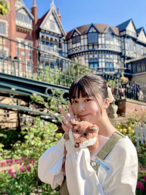青島もものTwitter画像15
