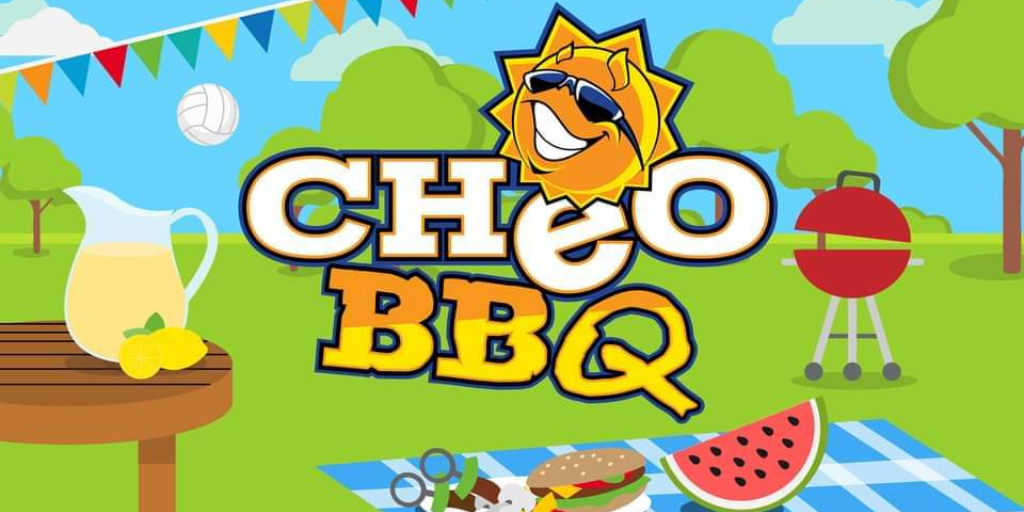 =Something is sizzling and it's not just the delicious food from <a href="/cheobbq/">CHEO BBQ</a>—the heat coming off everyone showing off their #GrillSkills – it's almost too hot for us to handle! Thank you all you do for CHEO's kids, youth and families! #CHEOtelethon