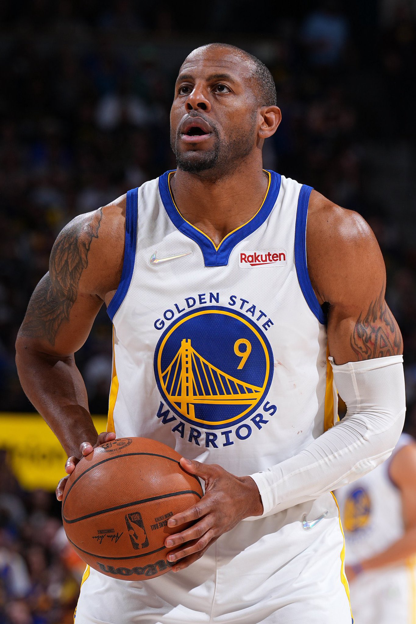 Andre Iguodala (@andre) • Instagram photos and videos