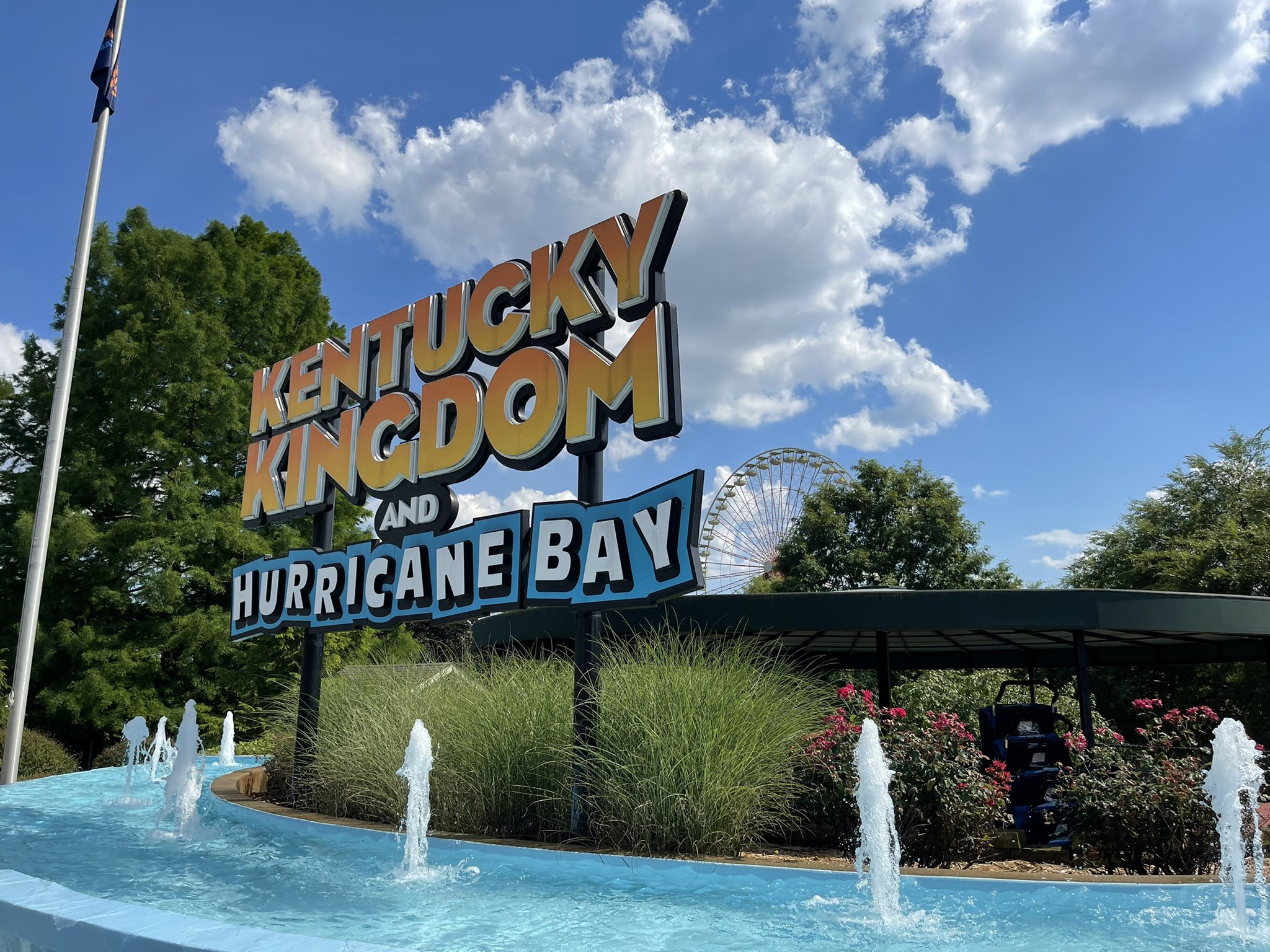 Behind the Thrills on Twitter: 