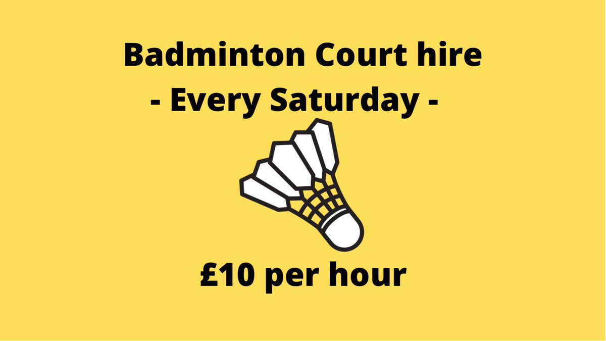 Leith Community Centre tweet media