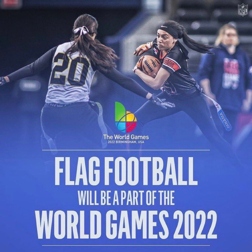 BasicJTT's tweet photo. flag coming up big 🏈 https://t.co/N6j0C97Qry