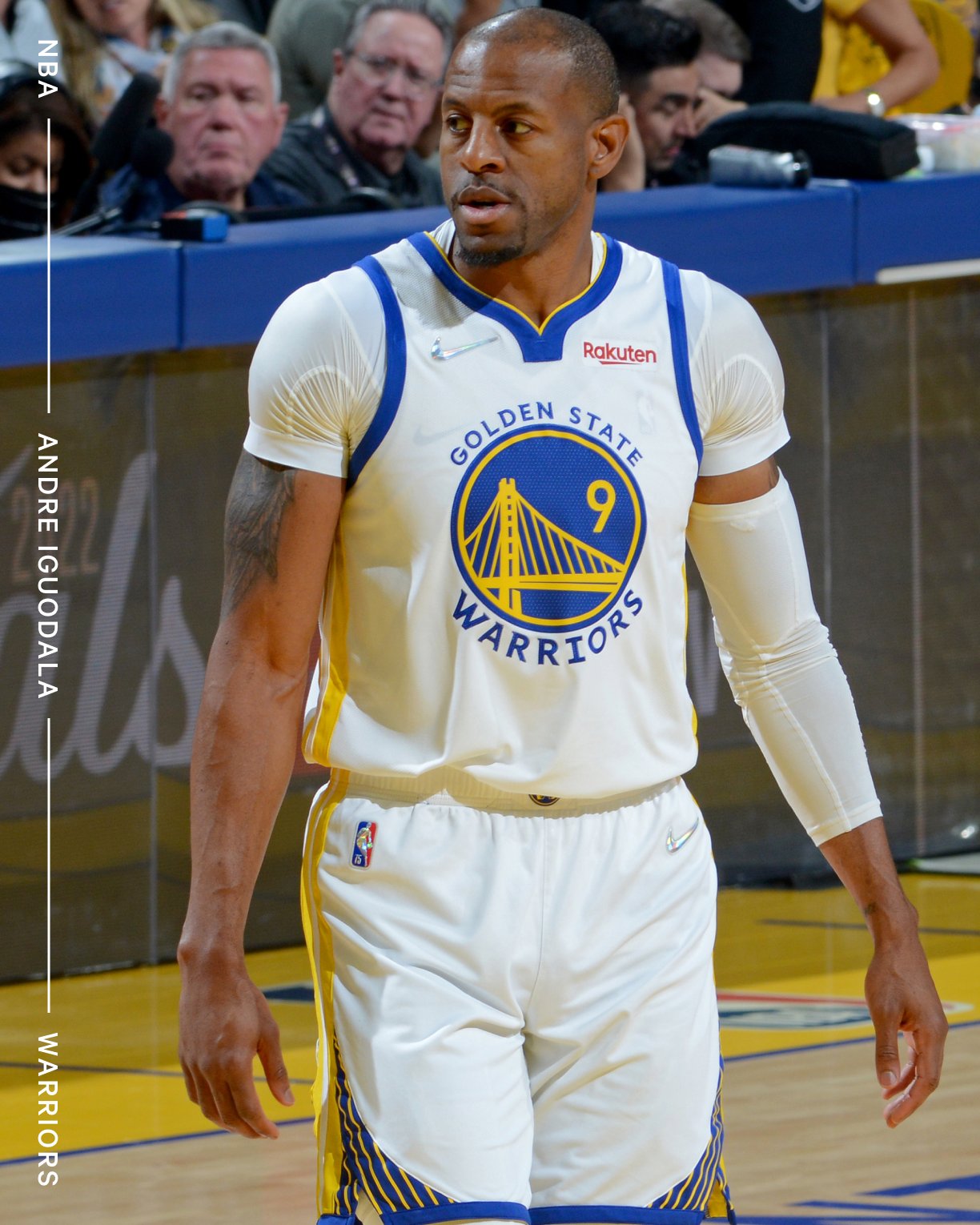 Andre iguodala twitter deals