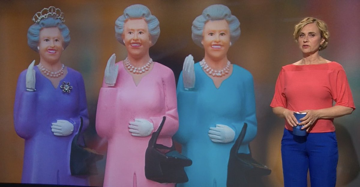 Queentet. <a href="/tagesthemen/">tagesthemen</a>