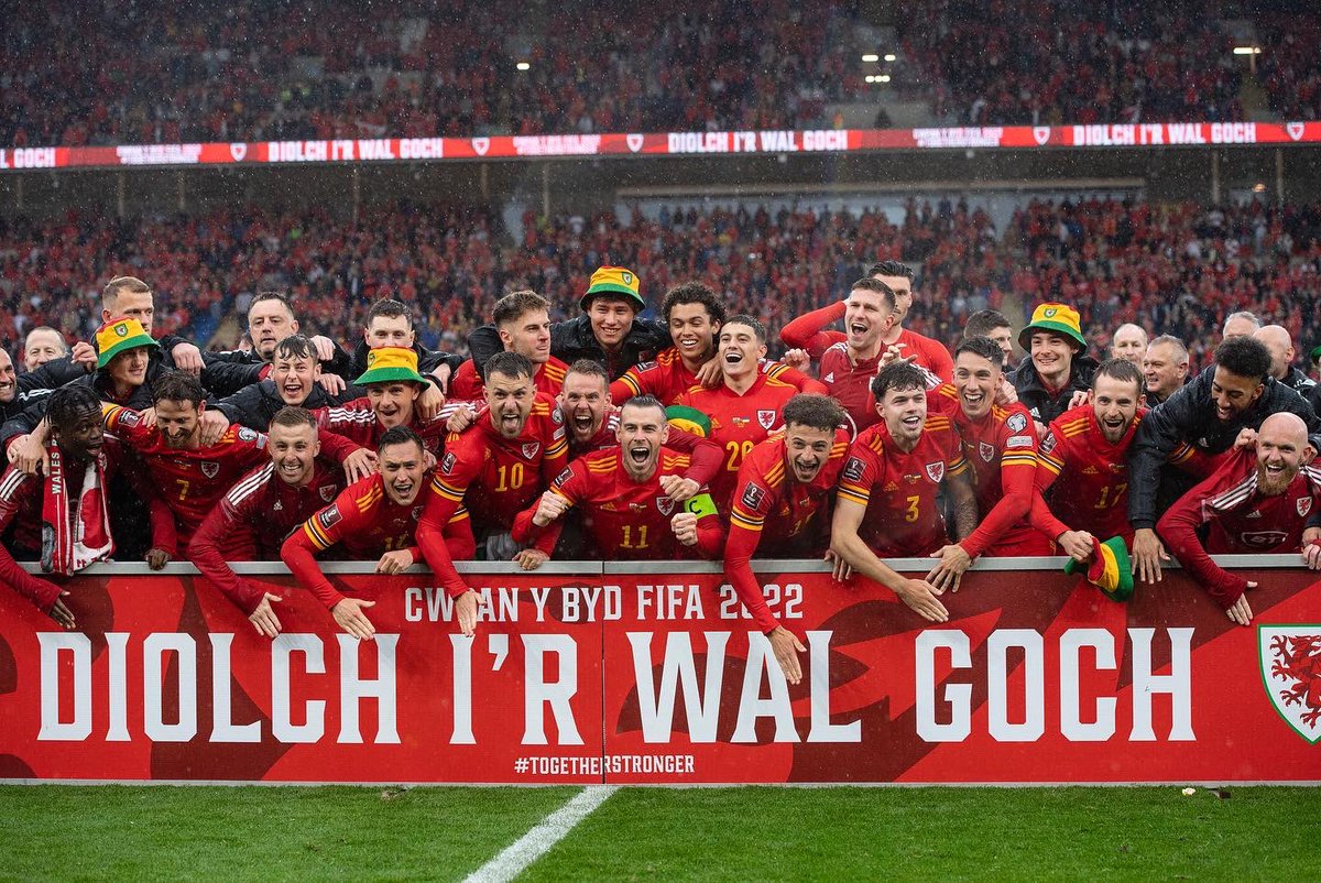 harry wilson (@harrywilson_) on Twitter photo Corwen to Qatar! Love this team, love this country๐ด๓ ง๓ ข๓ ท๓ ฌ๓ ณ๓ ฟ WORLD CUP LETS GO!!!๐๐ผโค๏ธ Corwen to Qatar! Love this team, love this country๐ด๓ ง๓ ข๓ ท๓ ฌ๓ ณ๓ ฟ WORLD CUP LETS GO!!!๐๐ผโค๏ธ