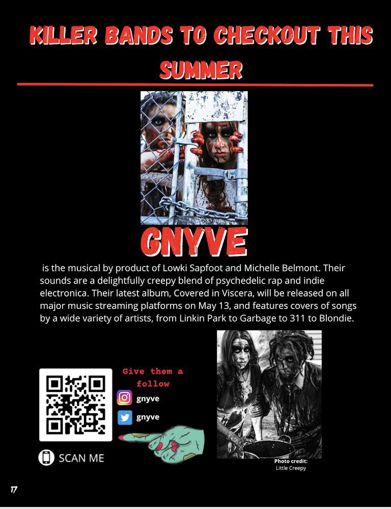 Oh hey, we're featured in the debut issue of Any Last Words Magazine. 

Peep the freshness: magcloud.com/browse/issue/2…