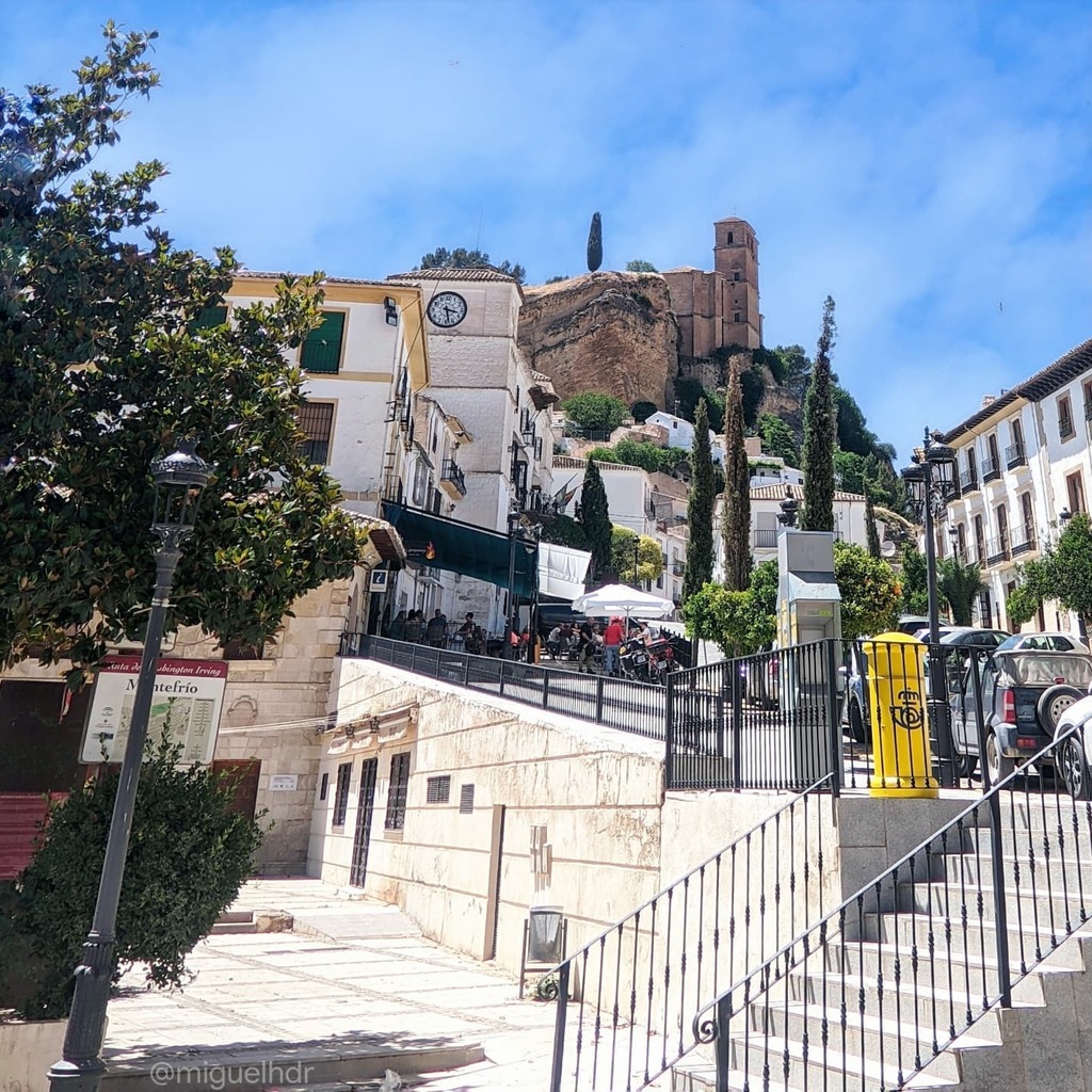 miguelhdr's tweet photo. #montefrio 

#montefrío #shotonpocox3 #shotonxiaomi #ok_andalucia #ok_spain https://t.co/eGRGareGpT https://t.co/QHsiOlvJcf