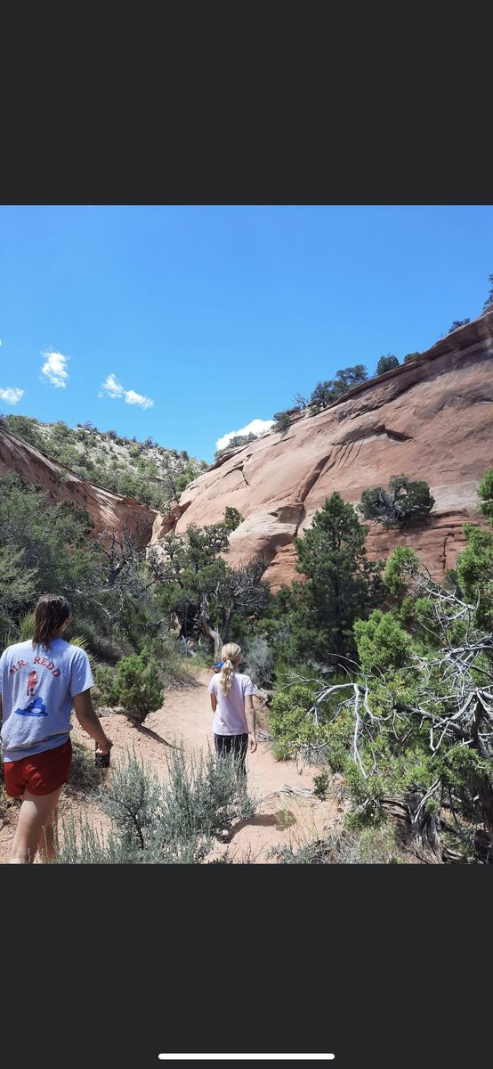 Had such a fun time in Colorado this past week😍 lets go do a REAL honeymoon this next time shall we Mr. Cole?😂🥰 
#GoPats #TeamZK