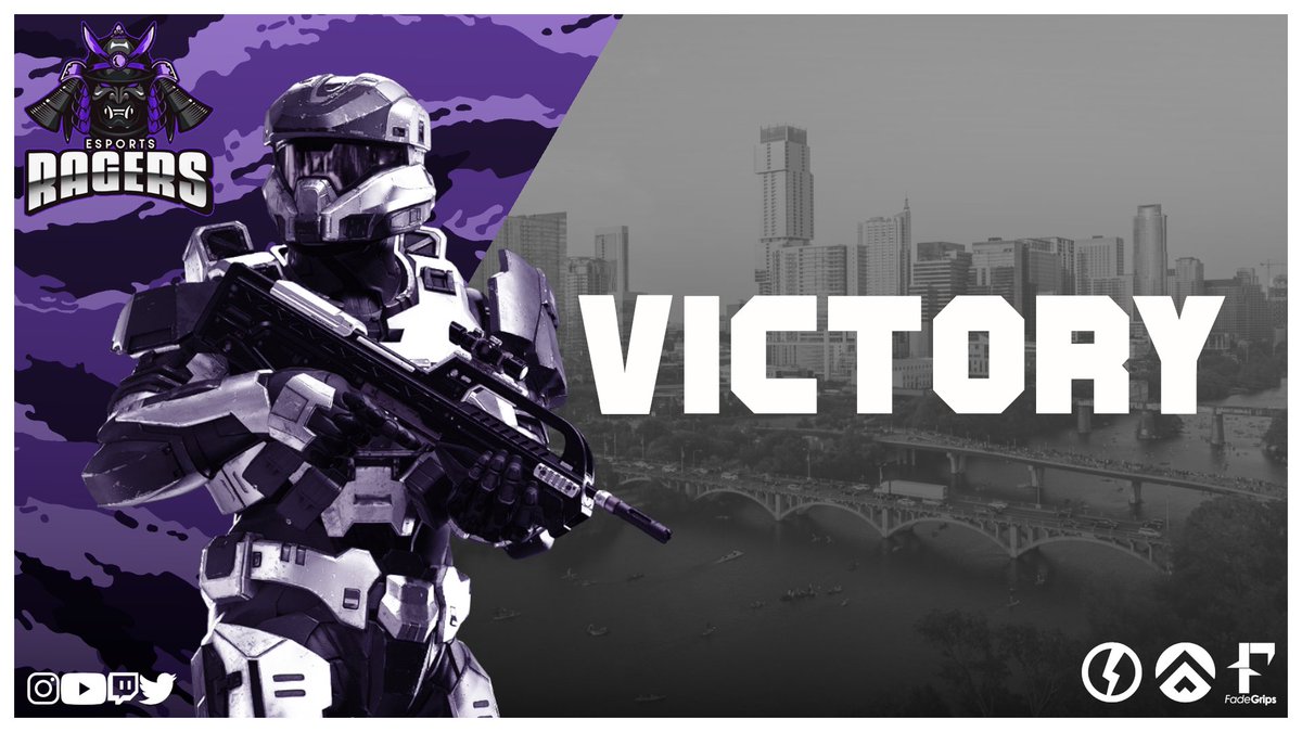 Onto LR9! 
GGs to <a href="/TeamStatusQuo/">Status Quo</a> 👹