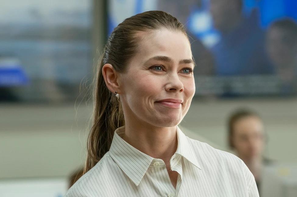 JLPnosolocine's tweet photo. «Borgen: Reino, poder y gloria» (2022): Una gran serie ¡Bravo! https://t.co/GFfzVGur8G .@Oriol67638017 @NordicNoir #Birgitte Hjort Sørensen @luis_vortiz @anthohearts https://t.co/96jcto9exY