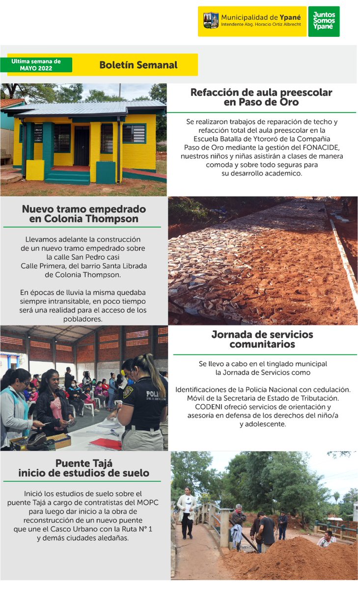Horacioalbrecht's tweet photo. https://t.co/cXeB0Pfh8v