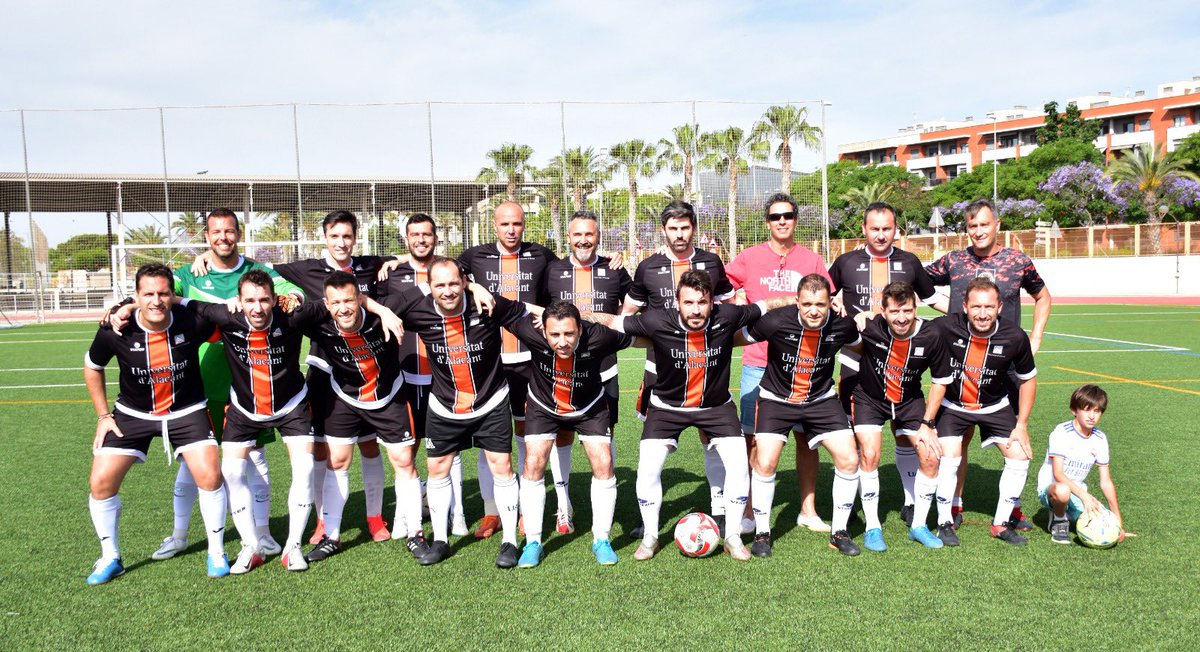 Campeones 3 de 3 💪🏻💪🏻💪🏻UA
