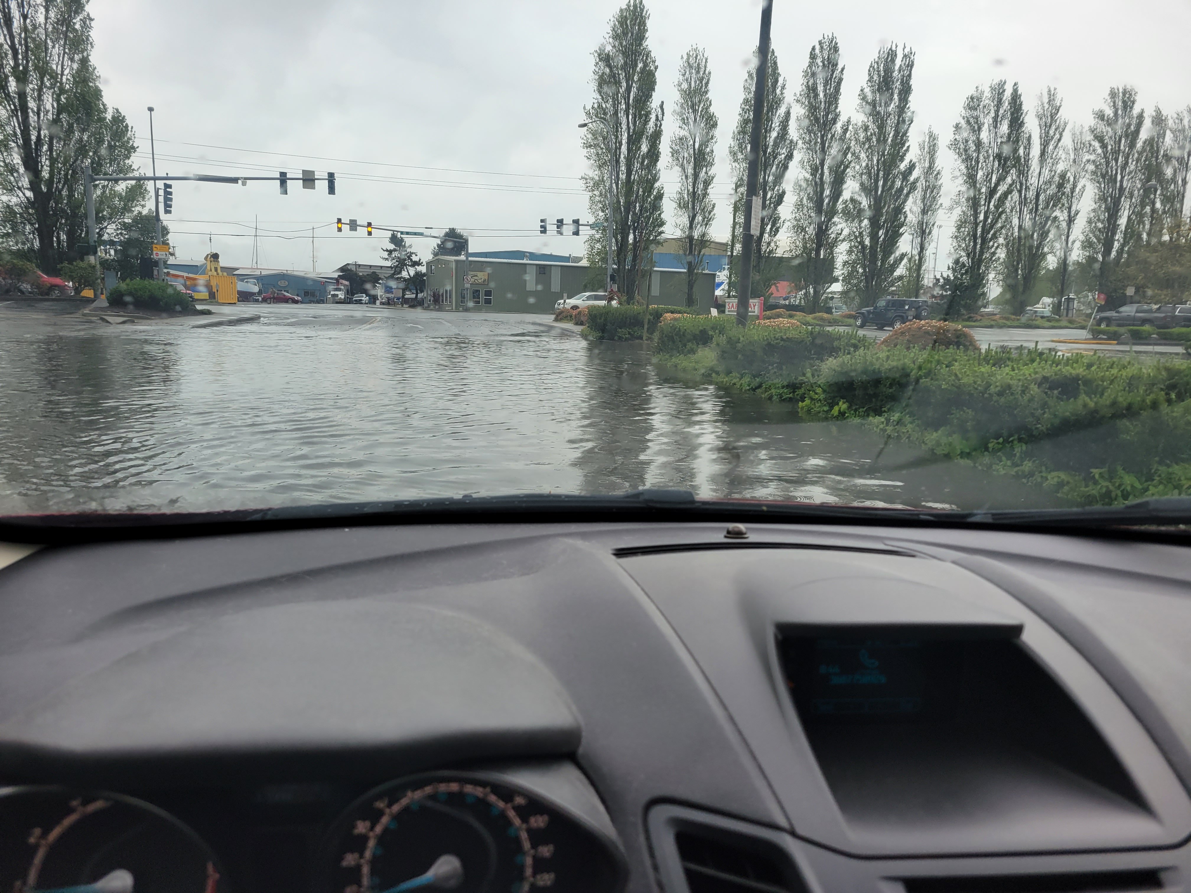 New Waterfront Plan For Port Townsend Approved - bzd97vc