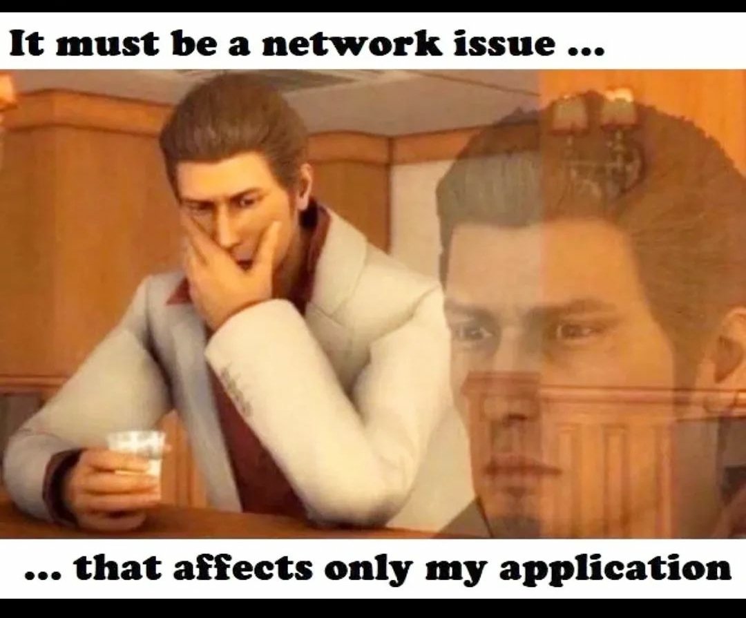 Still funny 🤦🏾‍♀️😂